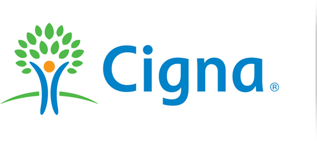 Cigna Logo