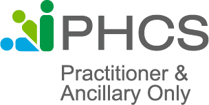PHCS logo